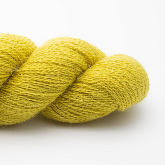 005 - Baby Alpaca Lace - Kremke Soul Wool