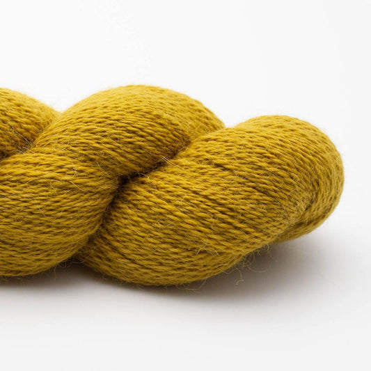 006 - Baby Alpaca Lace - Kremke Soul Wool