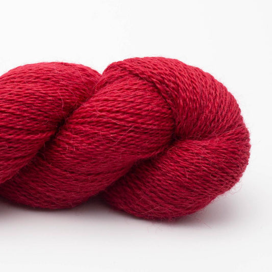 009 - Baby Alpaca Lace - Kremke Soul Wool
