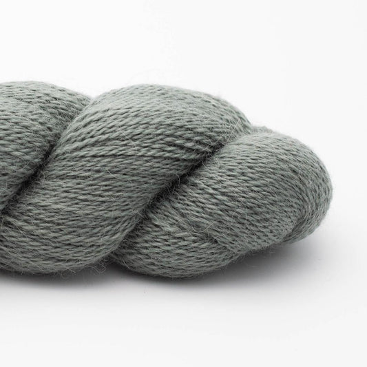 012 - Baby Alpaca Lace - Kremke Soul Wool