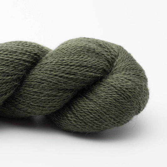 013 - Baby Alpaca Lace - Kremke Soul Wool