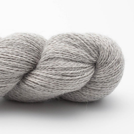017 - Baby Alpaca Lace - Kremke Soul Wool