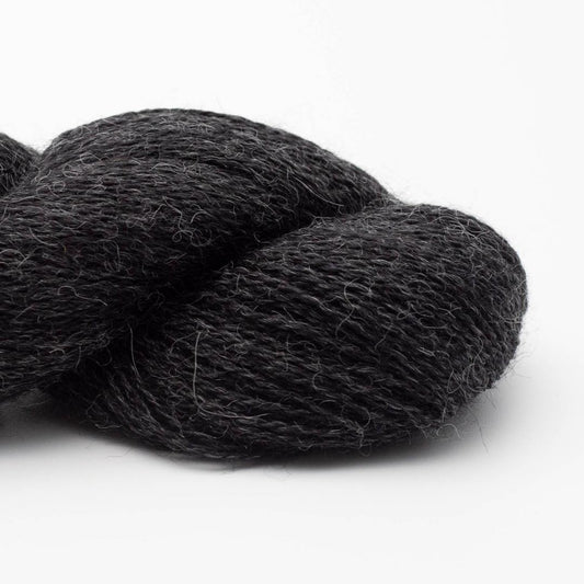 019 - Baby Alpaca Lace - Kremke Soul Wool