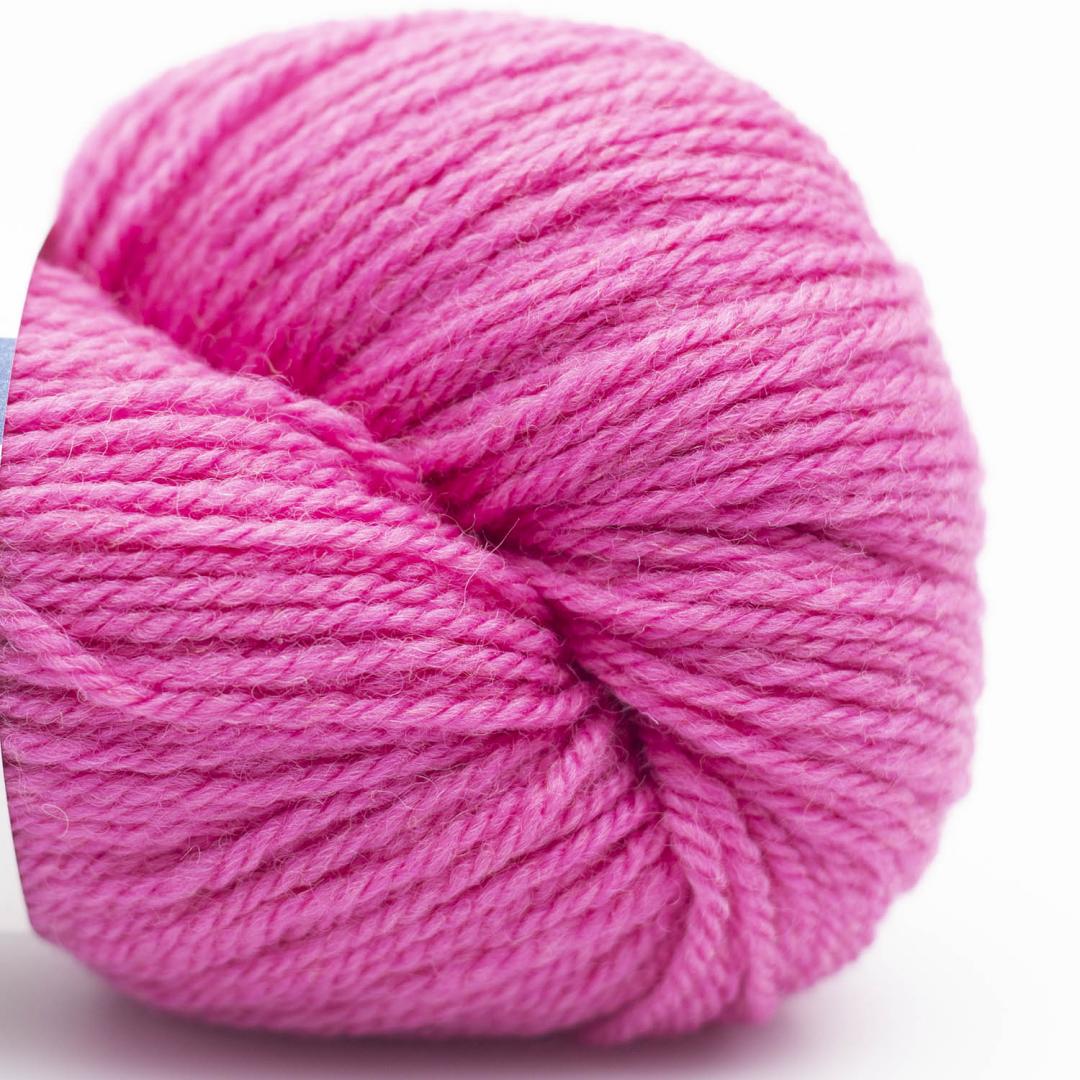 606 - British Blue Wool (100) - Erika Knight