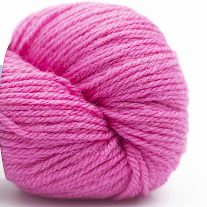 606 - British Blue Wool (100) - Erika Knight