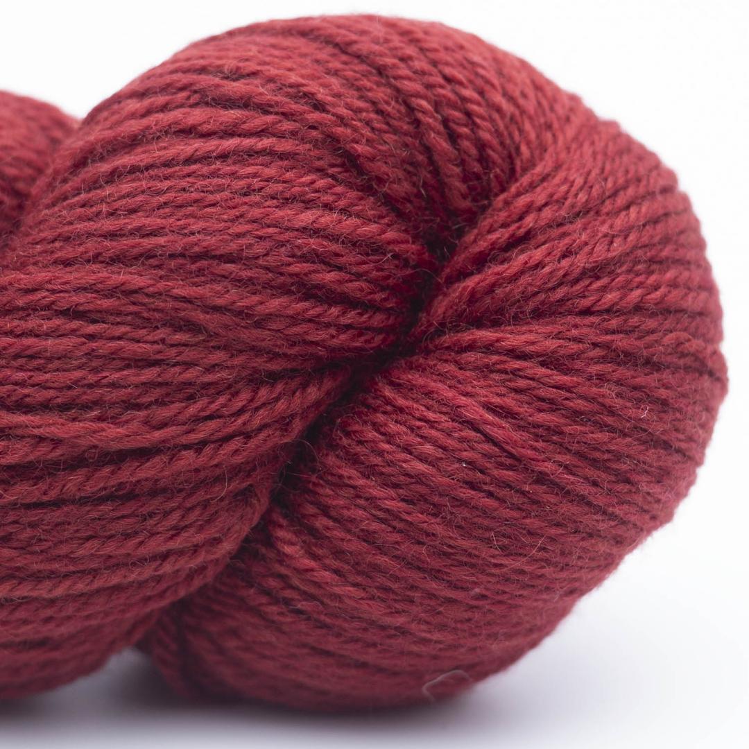 608 - British Blue Wool (100) - Erika Knight