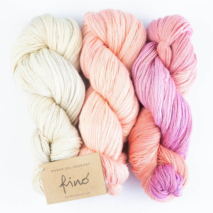 Antique Lace - Fino - Manos del Uruguay