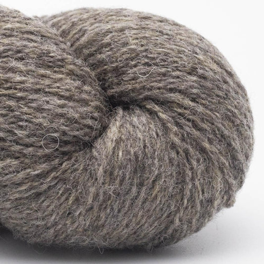 003 - Bio Shetland GOTS - BC Garn
