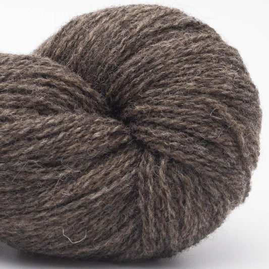 007 - Bio Shetland GOTS - BC Garn