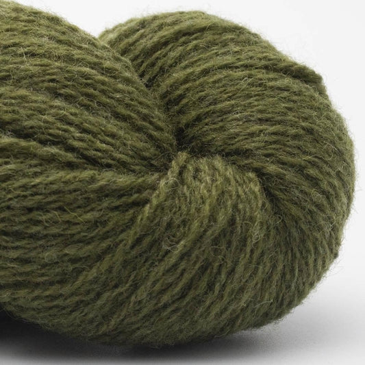 009 - Bio Shetland GOTS - BC Garn