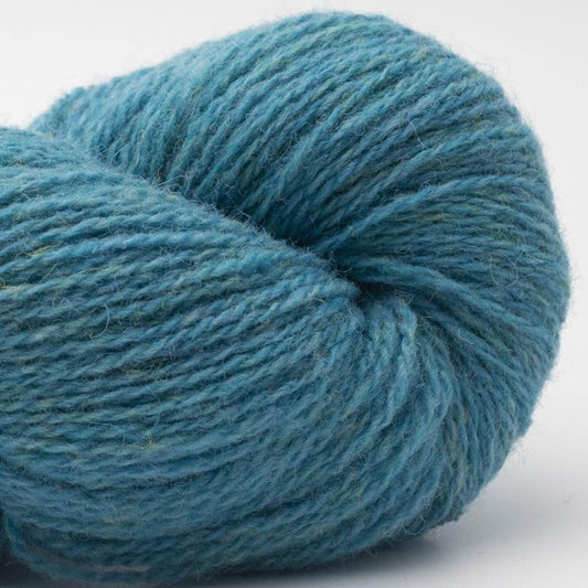 013 - Bio Shetland GOTS - BC Garn