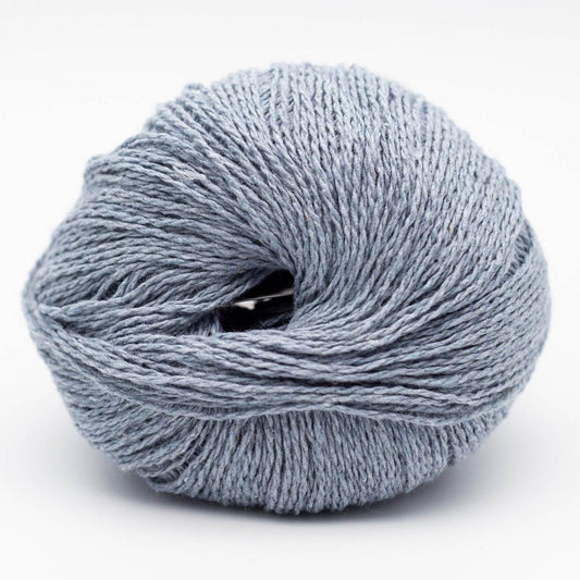 100 - reborn Denim Uni - Kremke Soul Wool
