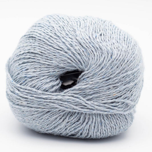 140 - reborn Denim Uni - Kremke Soul Wool