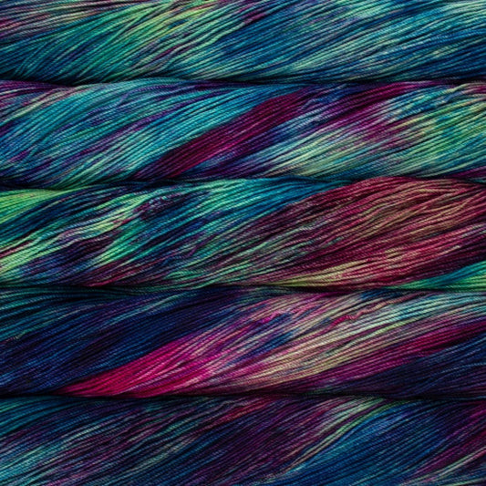 722 Fortaleza - Sock - Malabrigo